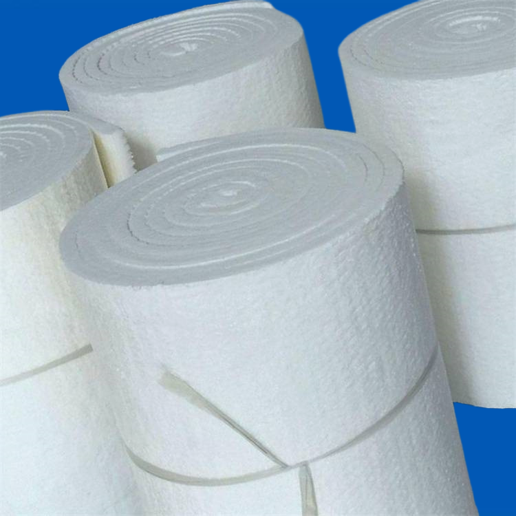 富蕴陶瓷纤维毡